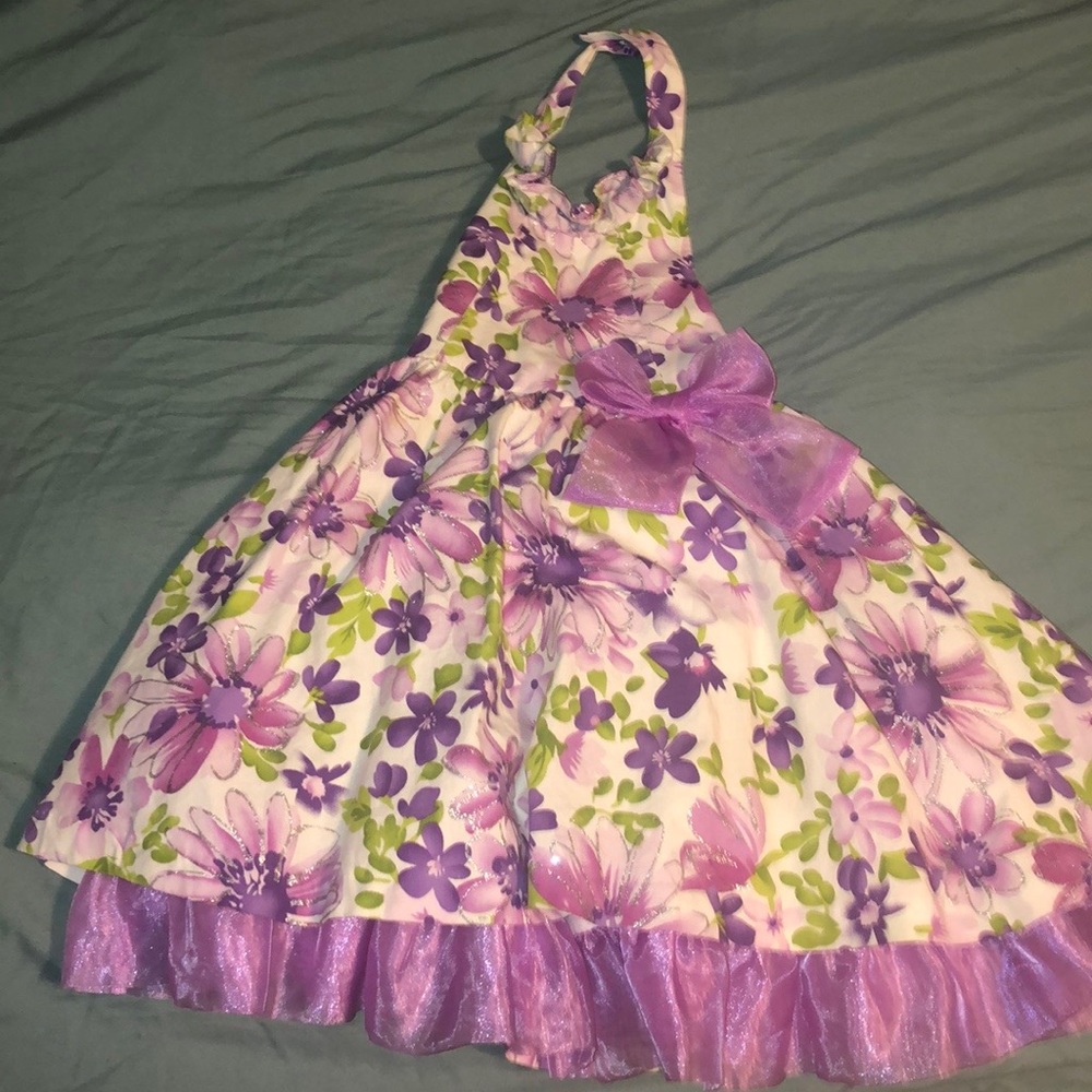 Bonnie Jean 3T Toddler Dress